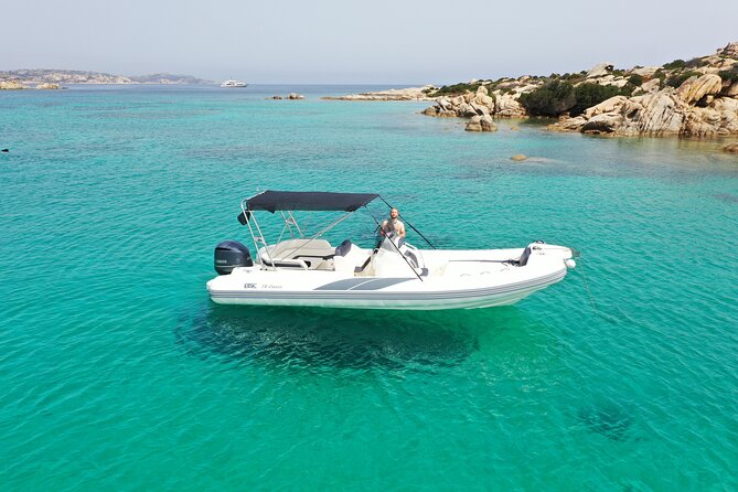 Private Tour, Archipelago of La Maddalena - Cancellation Policy