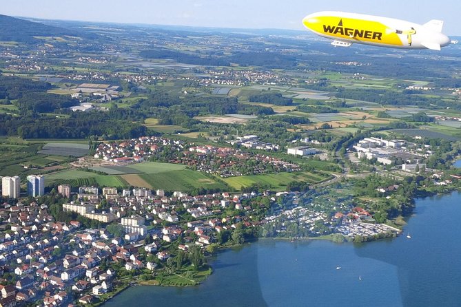 Private Tour Around Lake Constance in Just One Day Including Pick up From Any Hotel - Highlights of the Tour