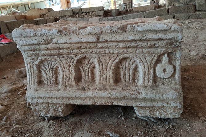 Private Tour: Around the Sea of Galilee. - Highlights and Experiences
