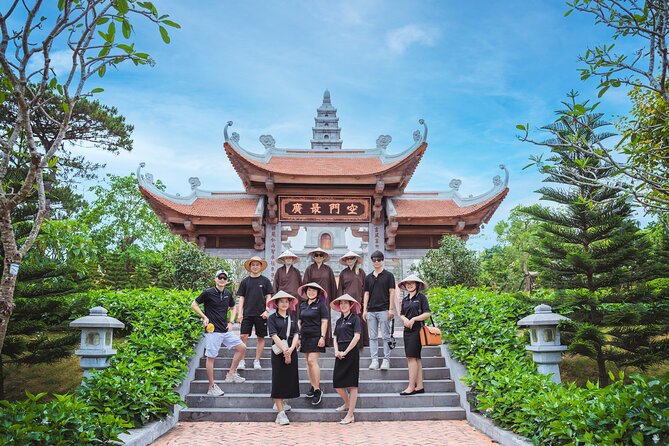 Private Tour at Halong City - Booking Process