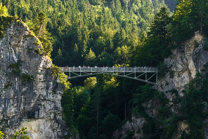 Private Tour at Neuschwanstein And Linderhof Palaces From Munich - Booking and Confirmation