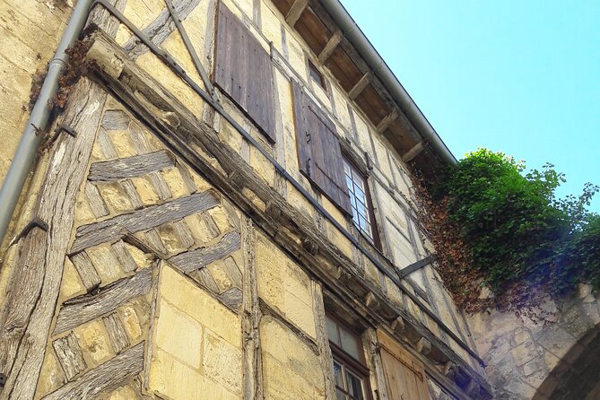 Private Tour: Authentic Saint Emilion - Inclusions and Exclusions