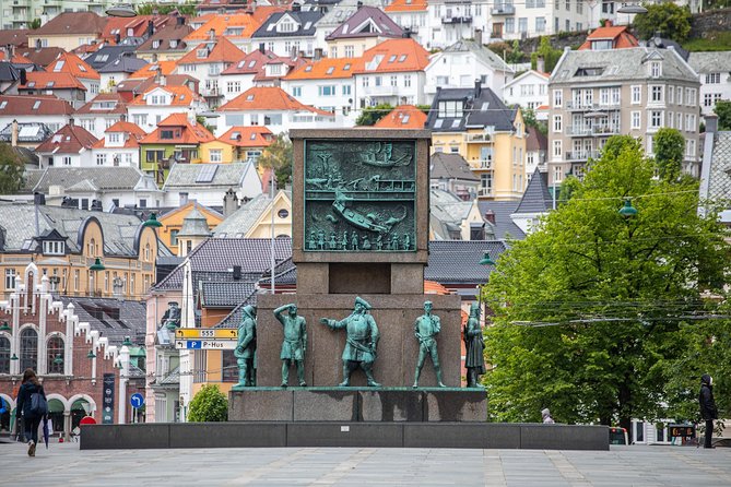 PRIVATE Tour: Bergen City Sightseeing, 5 Hours - Cancellation and Refund Policy