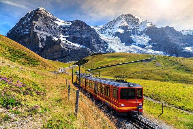 Private Tour Best of Bernese Oberlands From Zurich - Preparing for the Tour