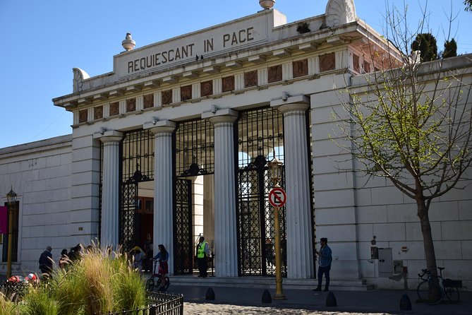 Private Tour: Buenos Aires and Tigre Delta Day Trip - Additional Details
