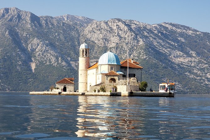 Private Tour by Luxury Boat on Boka Bay (Montenegro) - Booking Information