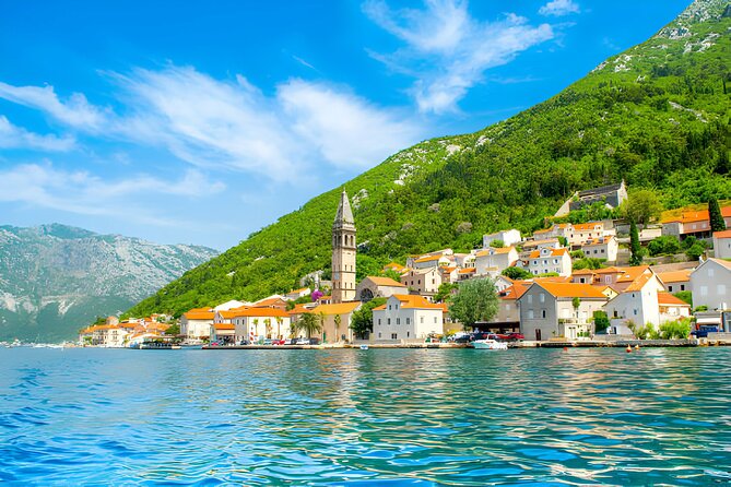 Private Tour Cable Car -Kotor- Perast- Our Lady of the Rocks - Traveler Ratings