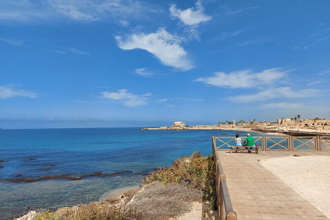 Private Tour: Caesarea, Haifa, and Mt. Carmel - Participation Requirements