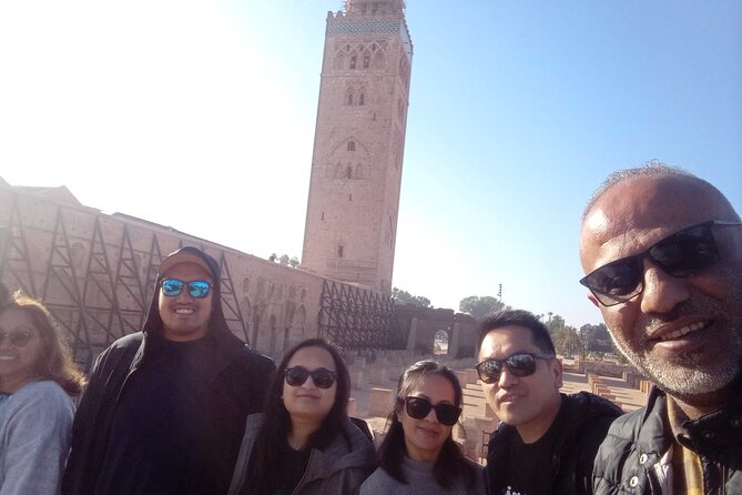 Private Tour Casablanca With Lunch, Mosque Entrance Included - Exploring Casablanca