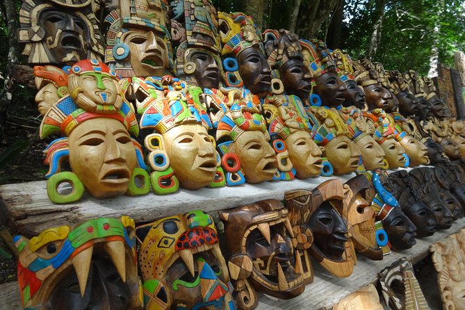 Private Tour Chichén Itzá From Playa Del Carmen - Accessibility and Requirements