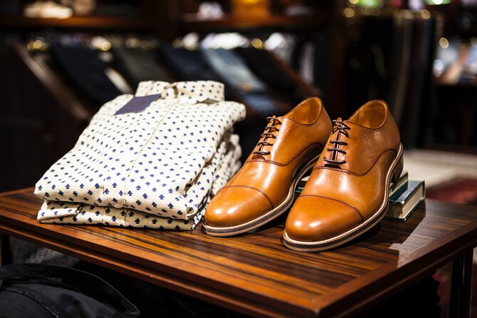 Private Tour City Shopping Bogota - Shopping Excursion in Bogotá
