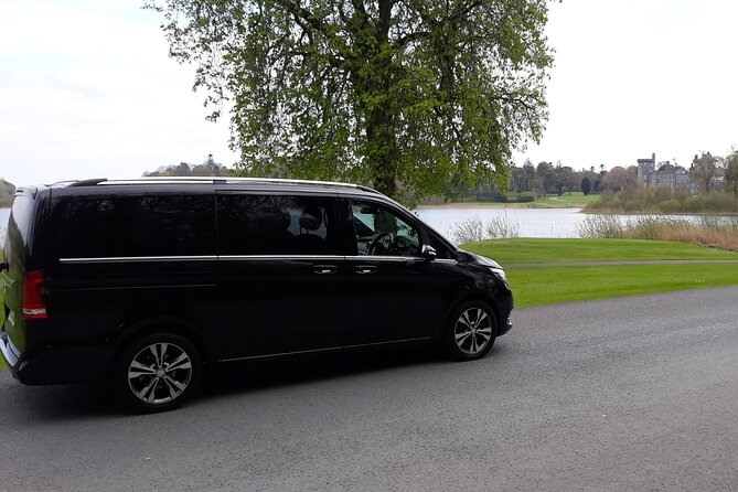 Private Tour Cliffs of Moher, Wild Atlantic Way From Dromoland - Additional Tour Information