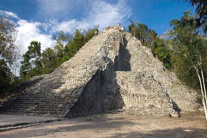 Private Tour: Coba and Tulum Ruins From Cancun - Traveler Reviews and Experiences