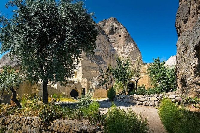 Private Tour: Coverts of Cappadocia Tour - Local Expertise