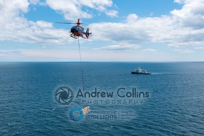Private Tour Dingle Ring & Slea Head Drive - Accessibility Features