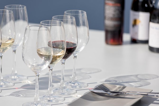 Private Tour: Discover Santorini Archaeology, Culture & Wine Tasting - Local Guides and Experiences