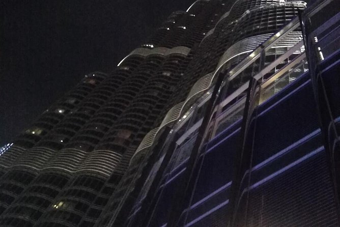 Private Tour : Dubai by Night 4 Hours - Customer Reviews