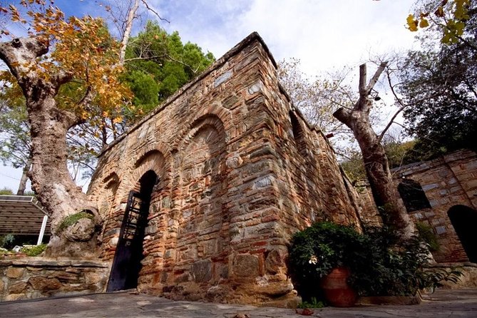Private Tour: Ephesus and St. Marys House From Izmir With Lunch - Health and Safety Guidelines