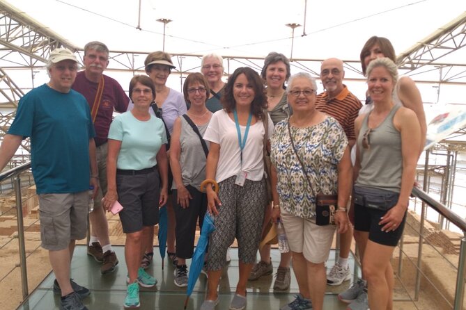 Private Tour : Ephesus Port Tour for Cruisers - Meeting the Tour Guide