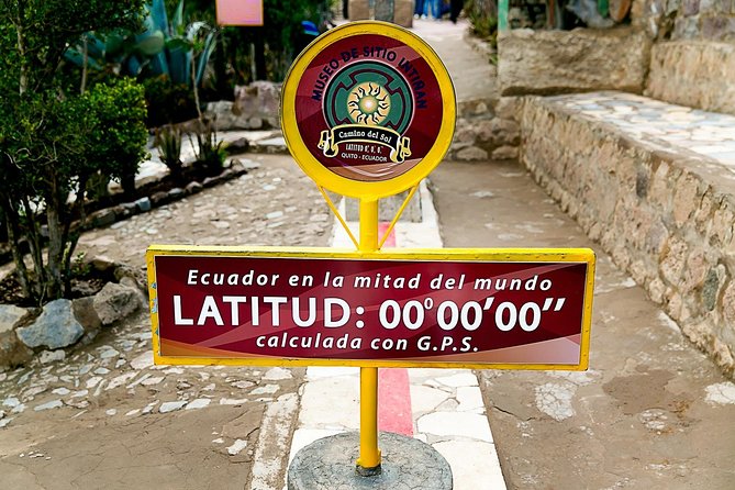 Private Tour: Equator Line,Hummingbirds Garden & 2-hour Hike in a Primary Forest - Questions About Your Stay