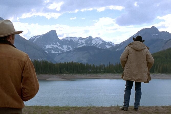 Private Tour: Experience the Best of Canmore / Kananaskis - Booking Information