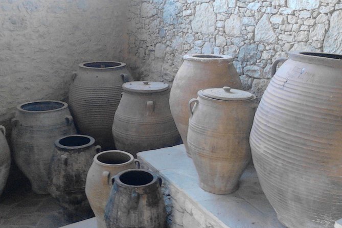 Private Tour: Exploring Chania and Its Villages - Booking and Cancellation Policy