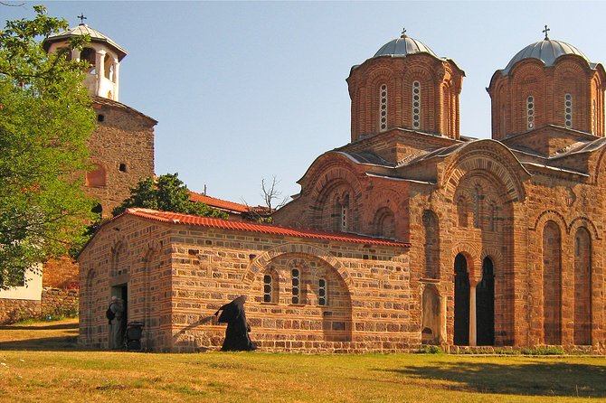 Private Tour Form Skopje - Beautiful Eastern Region - Savoring Local Cuisine