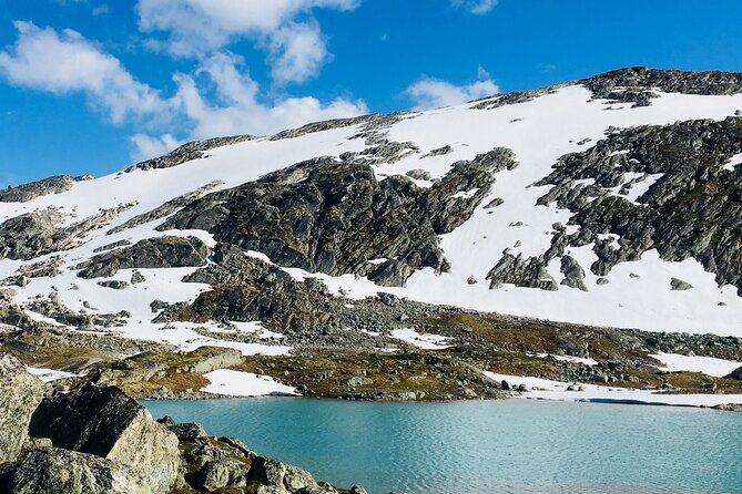 Private Tour From Ålesund to Geiranger up to 15 People - Discovering Geiranger