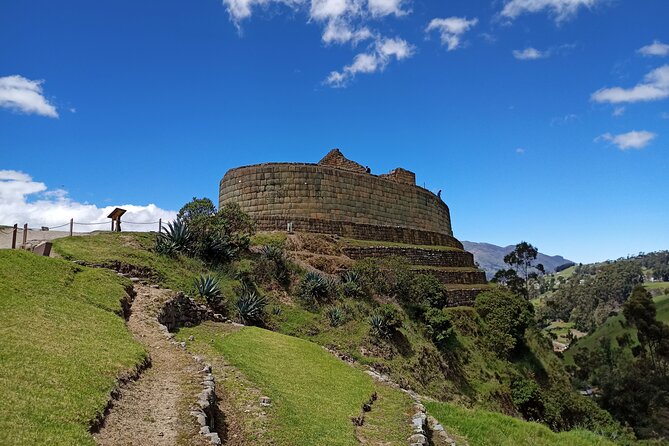 Private Tour From Cuenca to Ingapirca Ruins With Lunch - Cancellation Policy