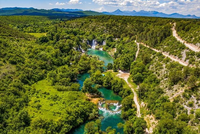 Private Tour From Dubrovnik: Kravice Waterfalls, Mostar and Pocitelj - Booking and Cancellation Details