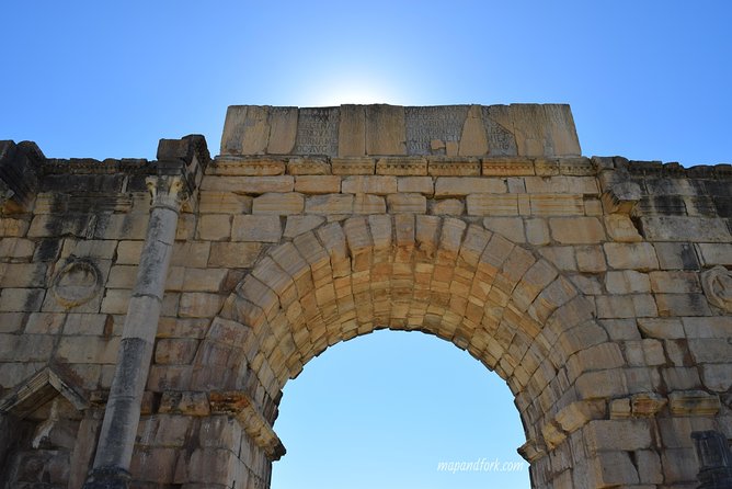 Private Tour From Fez to Volubilis, Moulay Idríss & Meknes - Duration and Start Time