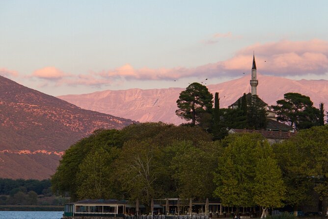 Private Tour From Meteora to Ioannina - Traveler Reviews