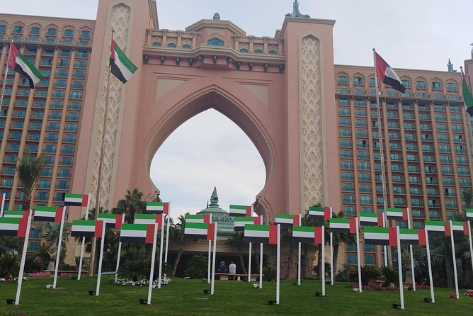 Private Tour From Ras Al Khaimah Hotels: Dubai 10 Hours Tour With Car & Driver - Pricing and Booking