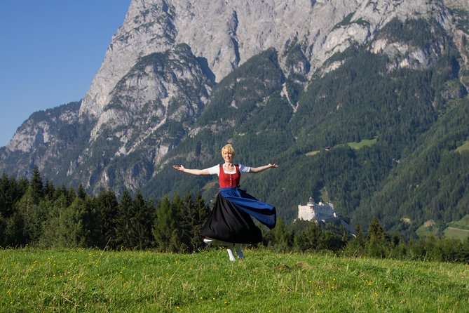 Private Tour From Venice, Italy to Salzburg, Austria - Pricing and Booking Information