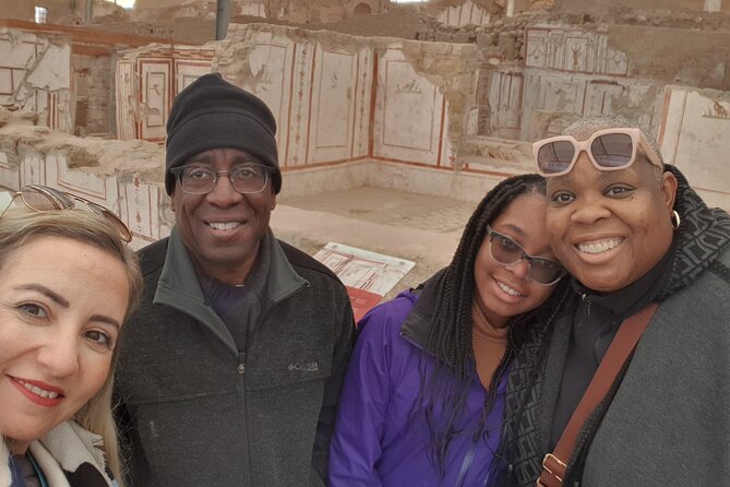 Private Tour: Full-Day Ephesus Highlights From Kusadasi - Pricing and Booking Through Viator