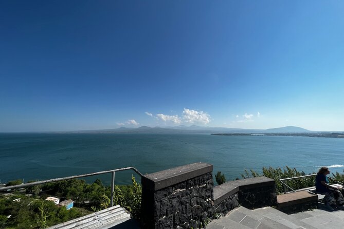 Private Tour: Garni-Geghard-Tsaghkadzor-Sevan - Lake Sevan