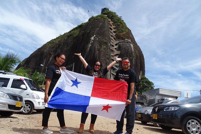 Private Tour Guatape. - Frequently Asked Questions