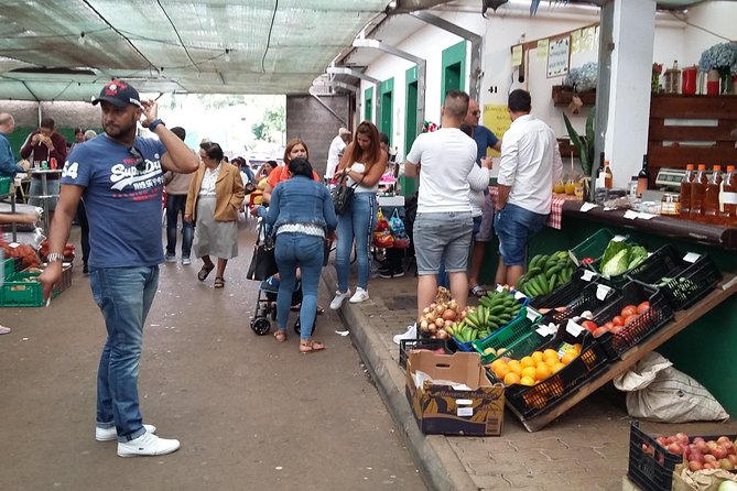 Private Tour Half-day Typical Market - Questions and Support