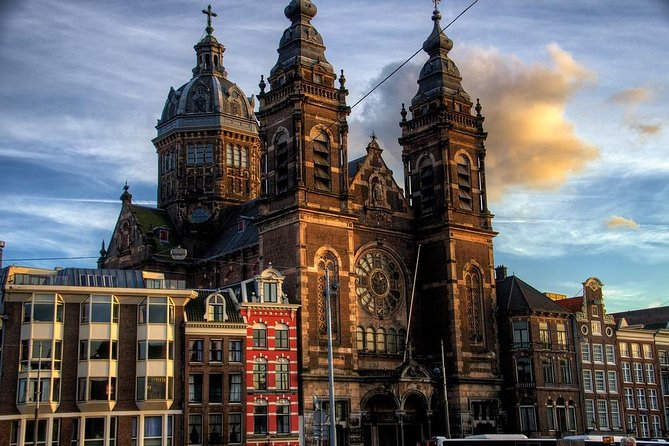Private Tour: Highlights of Amsterdam + Zaanse Schans Village + Cheese Farm - Wooden Shoe Workshop