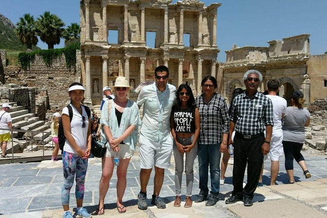 Private Tour, Highlights of Ephesus - Uncover the Historical Insights of Ephesus