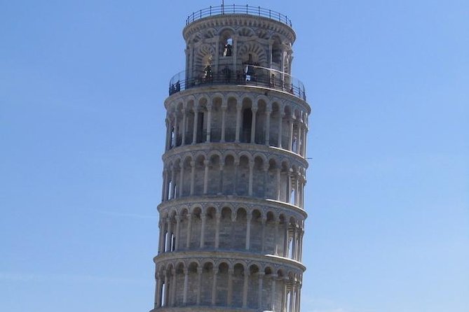Private Tour: Historic Pisa by Bike - Since You Asked
