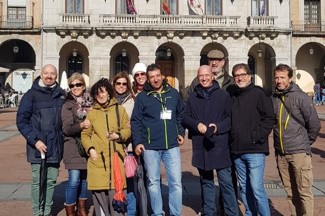 Private Tour in Ávila, Walls and Historic Center - Booking and Cancellation