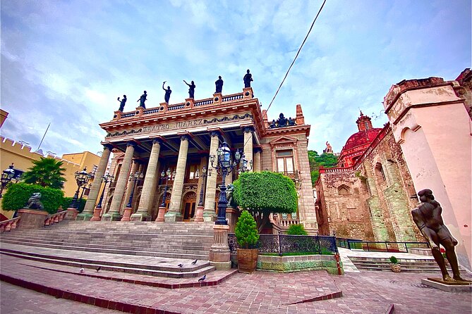 Private Tour in Guanajuato Capital Leaving San Miguel Allende - Customer Feedback and Experiences