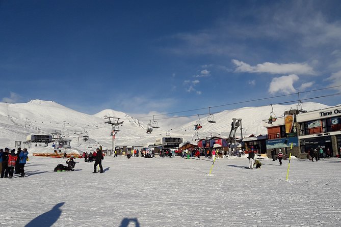 Private Tour in Gudauri With Overnight Stay in Gudauri - Additional Information