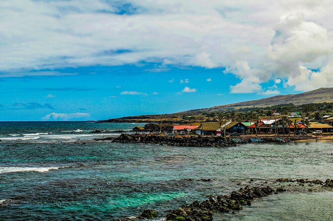 Private Tour in Hanga Roa the Only City of Rapa Nui - Addressing Negative Feedback