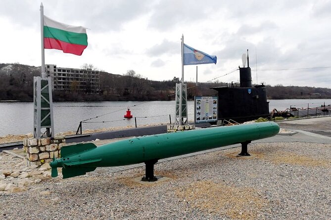 Private Tour in Museum of Glass and Museum Submarine Glory Near Varna - Cancellation Policy and Support