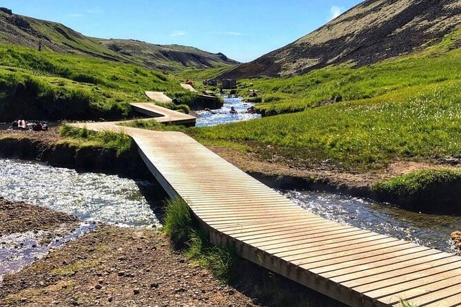 Private Tour in Reykjavik Hiking and Lunch Picnic - Planning Your Visit