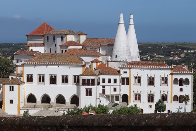 Private Tour in Sintra - Tour Duration and Pricing