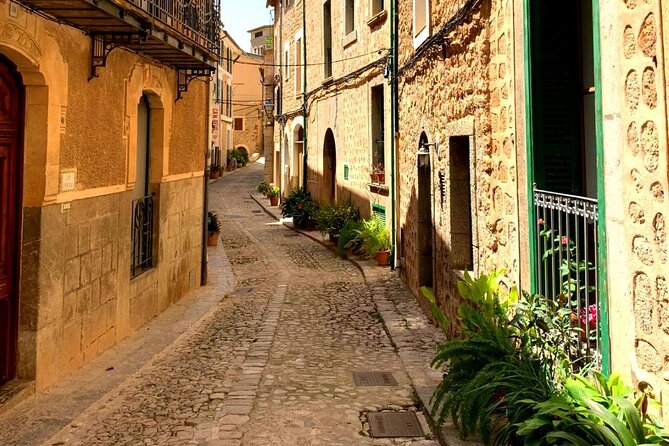 Private Tour in Sóller With Local Guide - Booking Your Private Tour