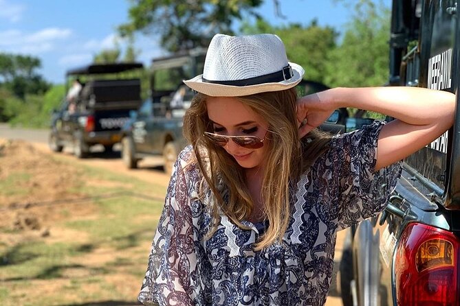 Private Tour in Sri Lanka 4 Day - Pickup and Confirmation